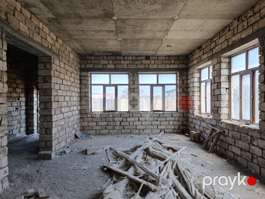 Bağ evi, Mərdəkan qəs — Ev, villa, Bakı (8)