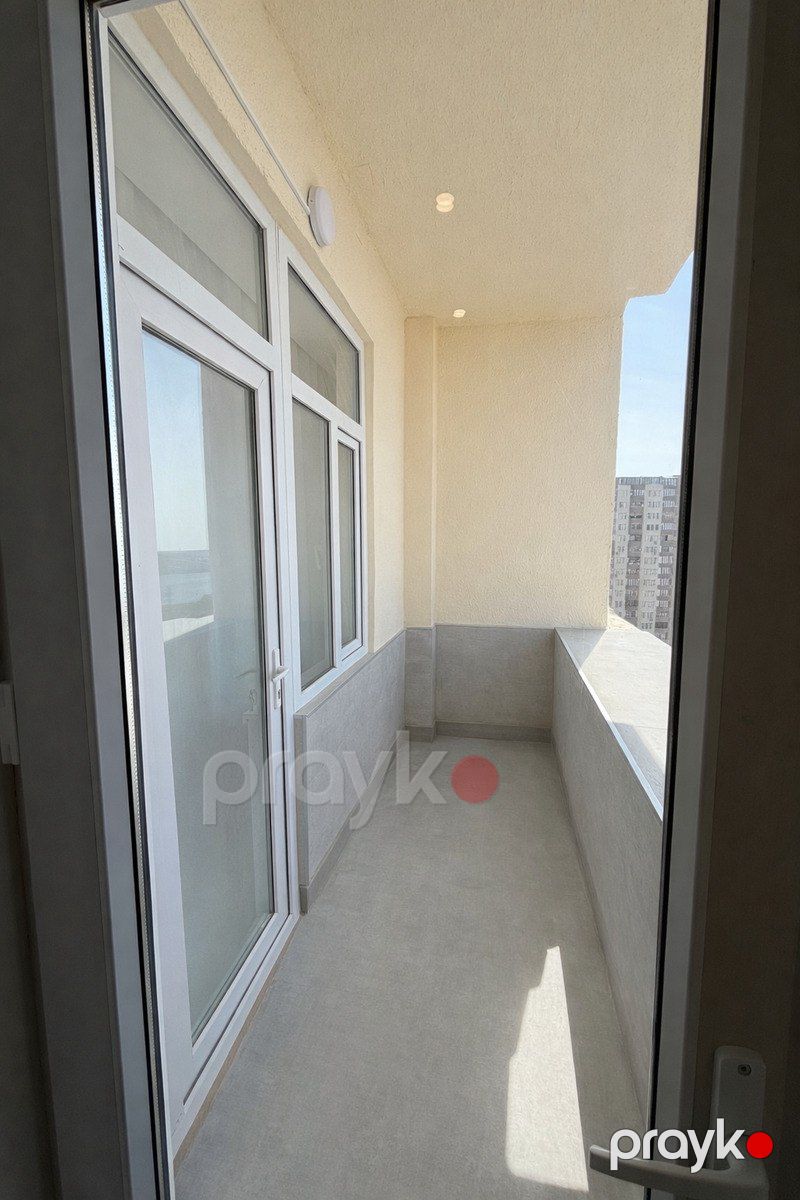 Satılır 2 otaqlı yeni tikili 57 m² — Mənzil, Bakı (10)