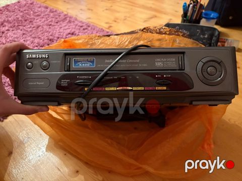 DVD pleyer Samsung — Bakı