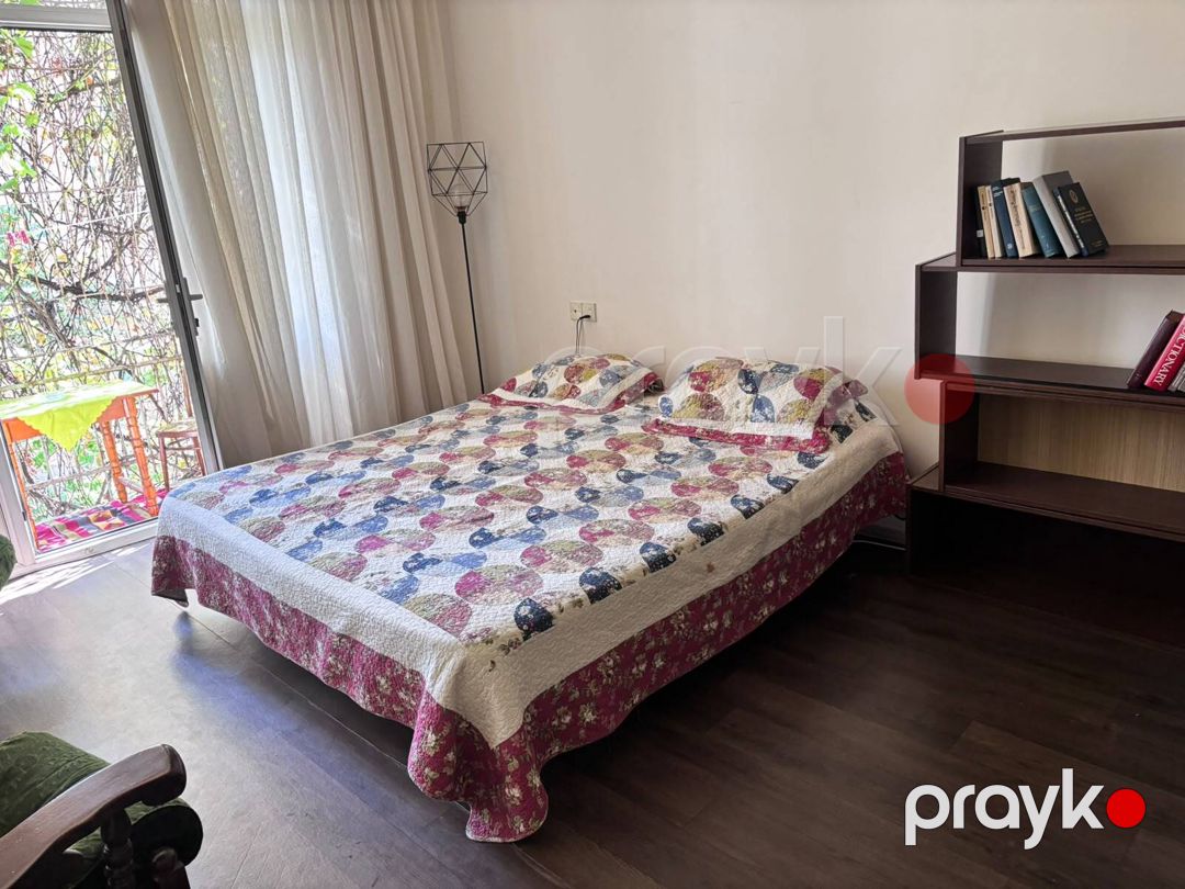 İcarəyə verilir 2 otaqlı köhnə tikili 76 m² — Mənzil, Bakı (5)