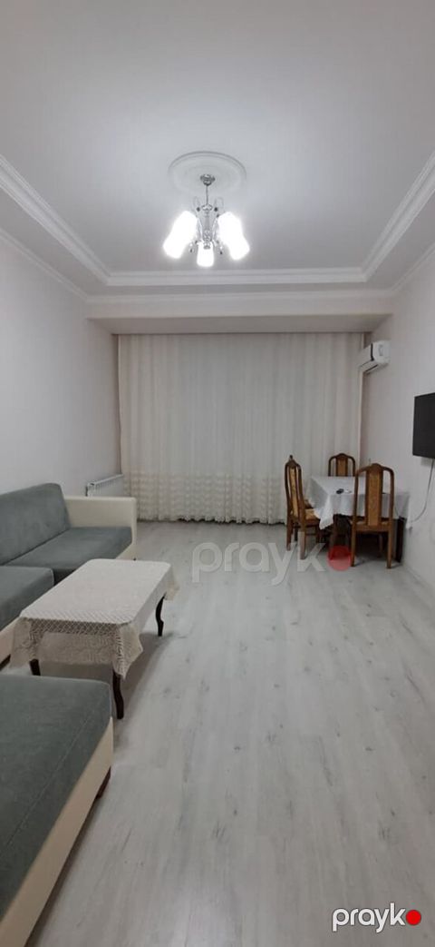 2-otaqlı yeni tikili kirayə verilir, Sumqayıt ş., 70 m² — Sumqayıt