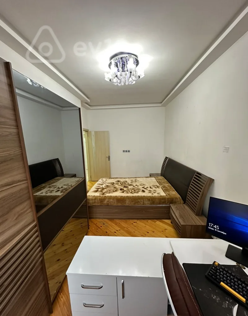 3 otaqlı mənzil, 92.7 m², Aaaf Park yaşayış kompleksi, Xırdalan — Mənzil, Xırdalan (9)