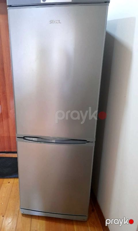 Soyuducu 350 azn unvan Guneslı Guler2 kod5583 — Bakı