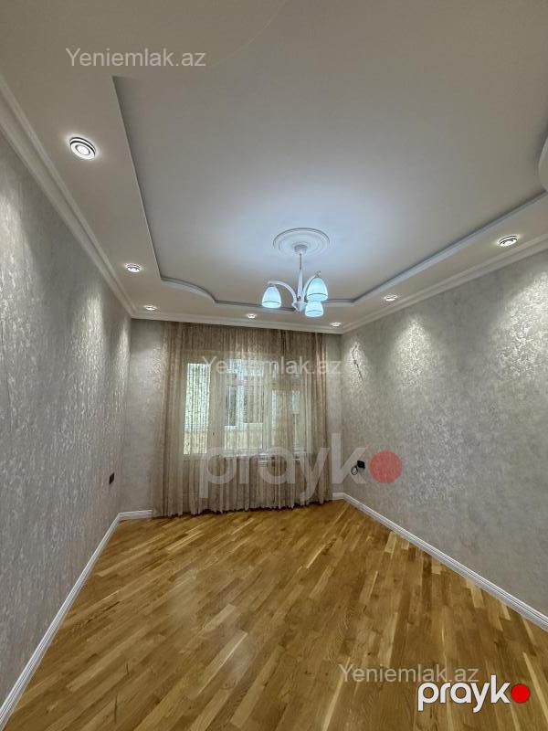 Satılır 3 otaqlı Bina evi menzil (Köhnə tikili), 90 m², Sabunçu rayonu — Mənzil, Bakı (11)