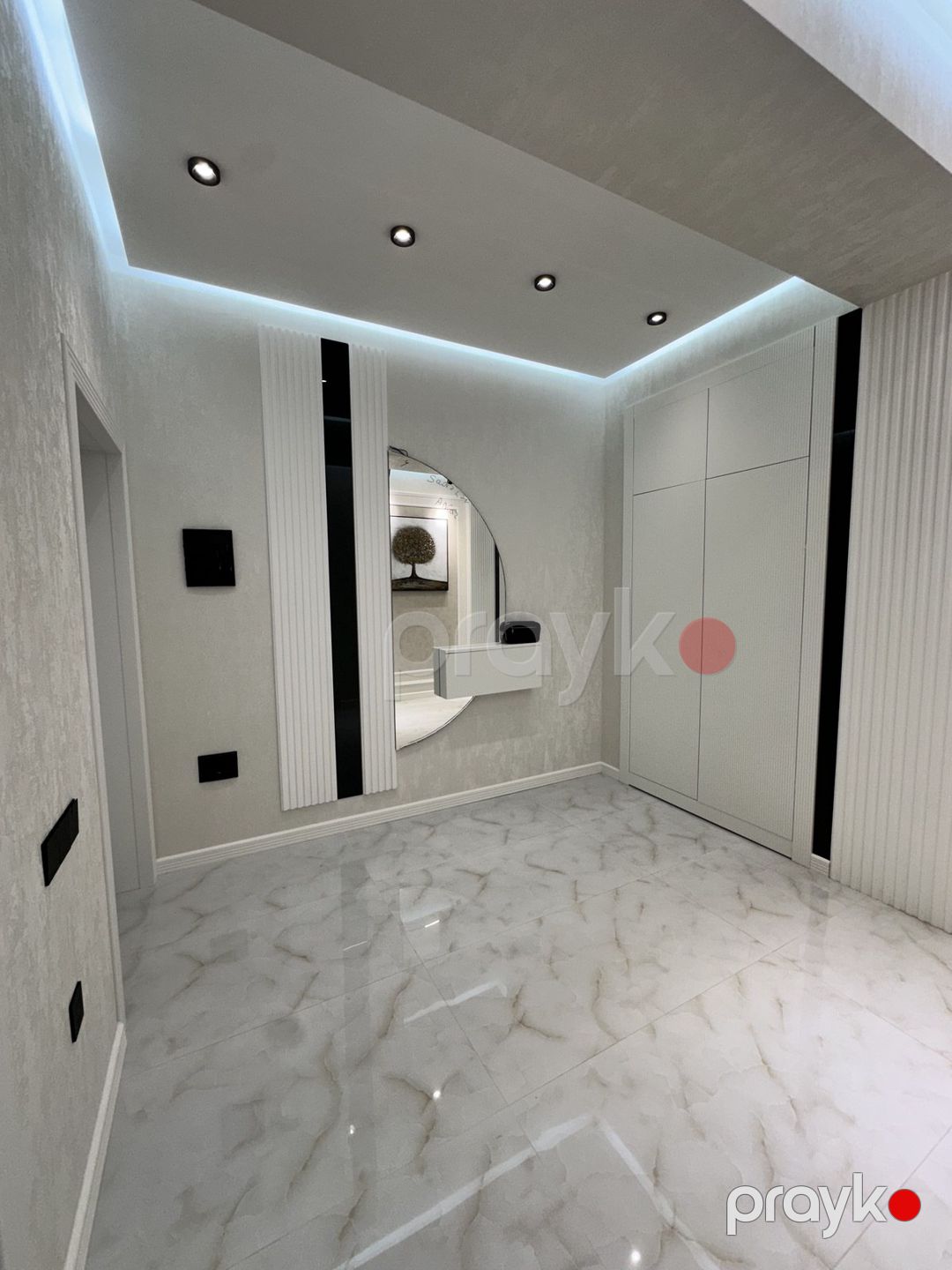 Satılır 3 otaqlı yeni tikili 115 m² — Mənzil, Bakı (2)