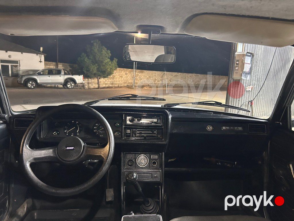 Lada (VAZ) 2107, 1.6 L, 2001 il, 58 732 km — Avtomobillər, İmişli (5)