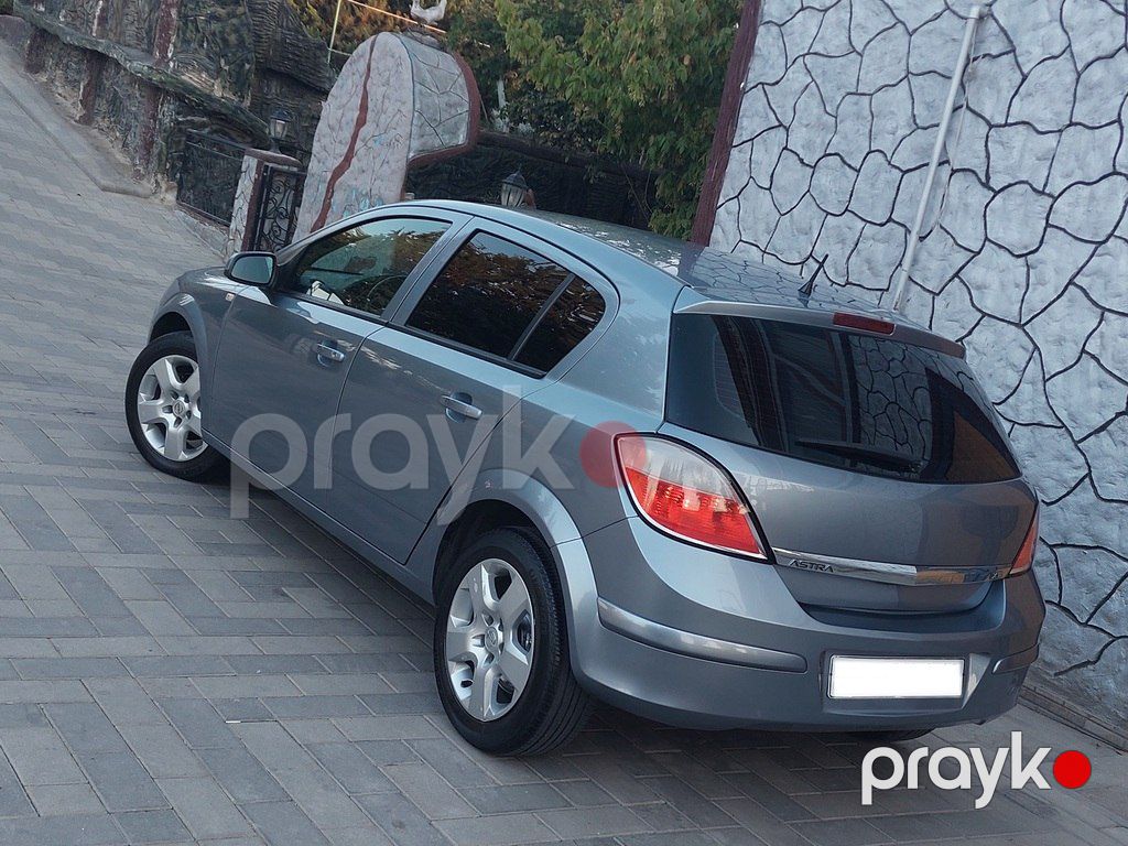 Opel Astra, 1.3 L, 2005 il, 432 000 km — Avtomobillər, Saatlı (6)