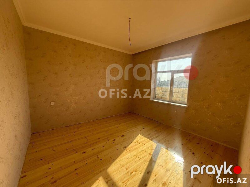 Həyət evləri Satılır Sabunçu r., Maştağa q., 4 otaq, 110 m² — Ev, villa, Bakı (4)