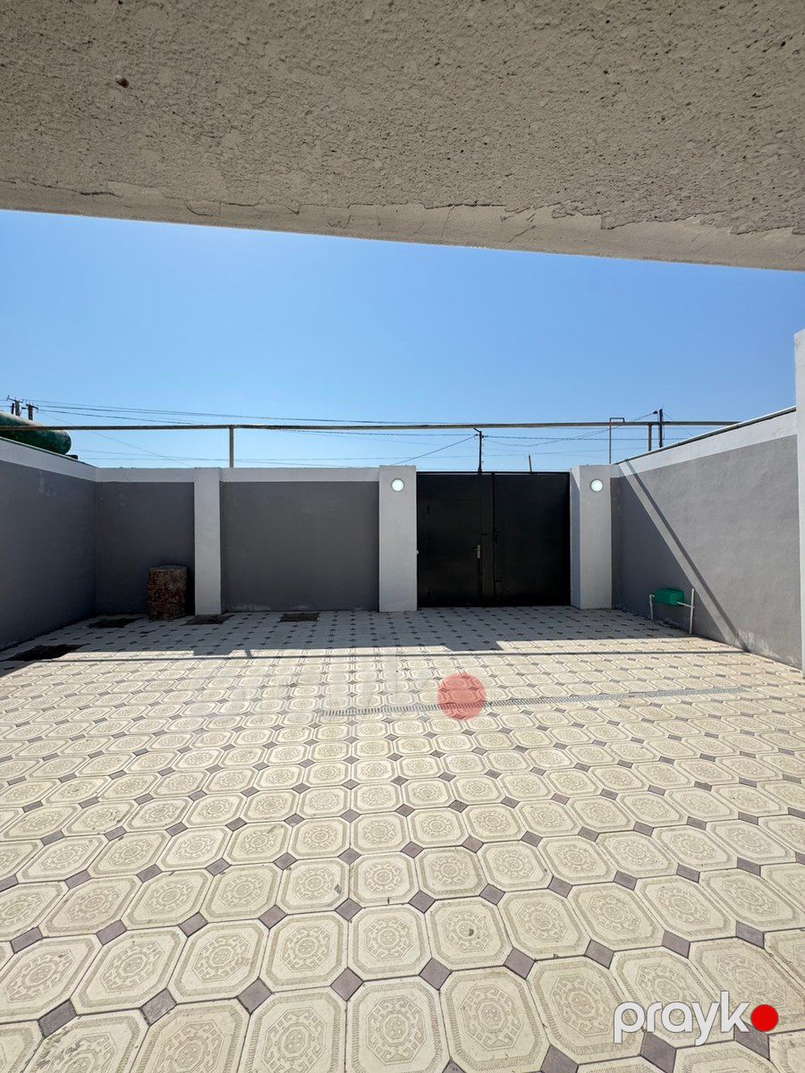 Həyət evi, Hövsan qəs — Ev, villa, Bakı (6)
