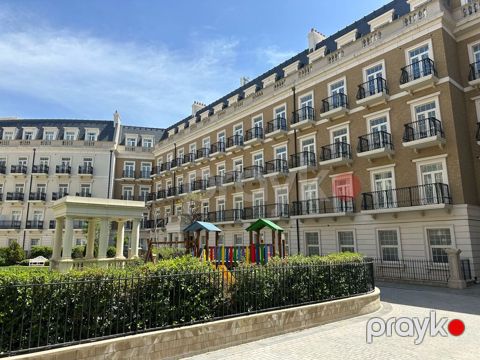 Satılır 3 otaqlı yeni tikili 96 m² — Bakı