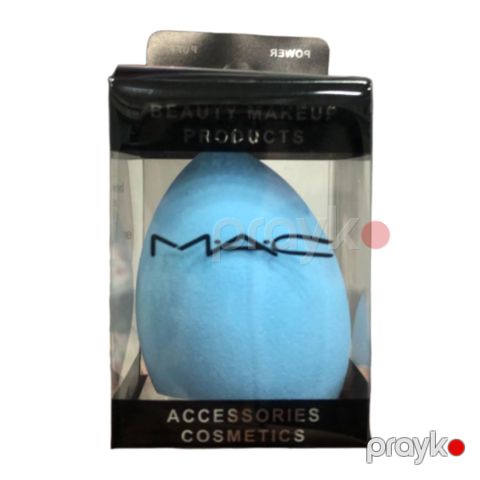 Sponj MAC, mavi No Brand — Bakı