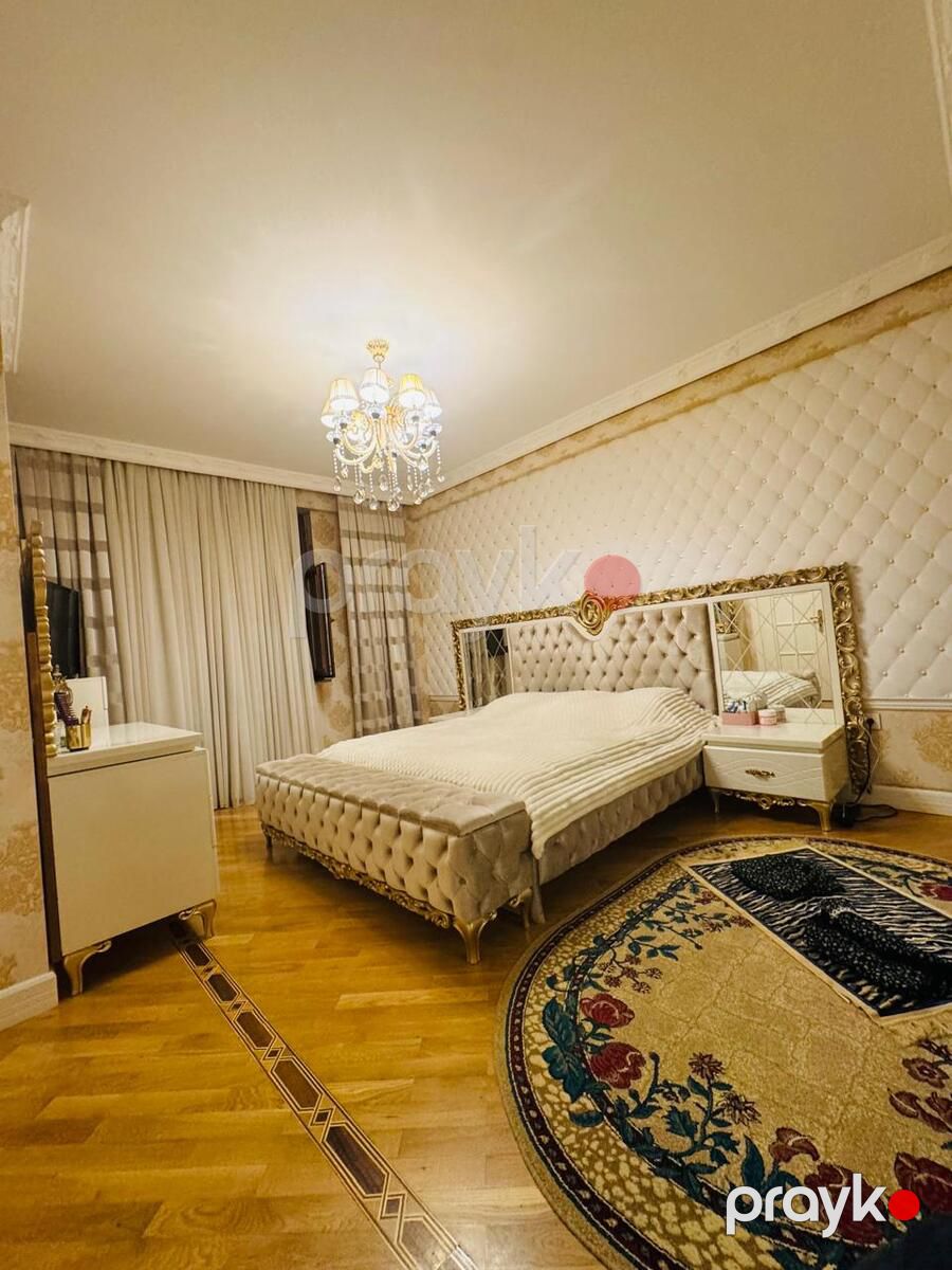 Satılır 4 otaqlı yeni tikili 155 m² — Mənzil, Bakı (8)