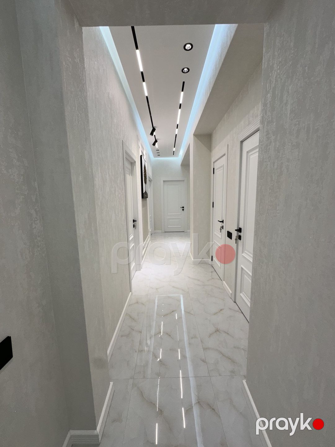 Satılır 3 otaqlı yeni tikili 115 m² — Mənzil, Bakı (3)