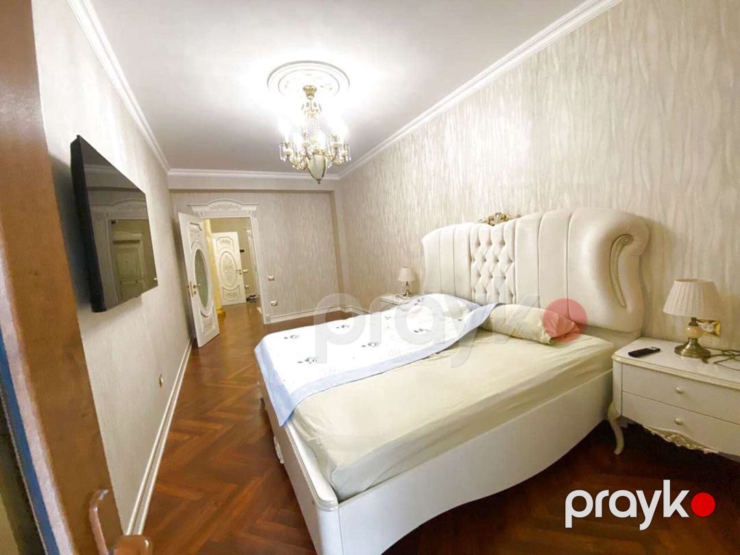 Satılır 4 otaqlı yeni tikili 207 m² — Mənzil, Bakı (7)
