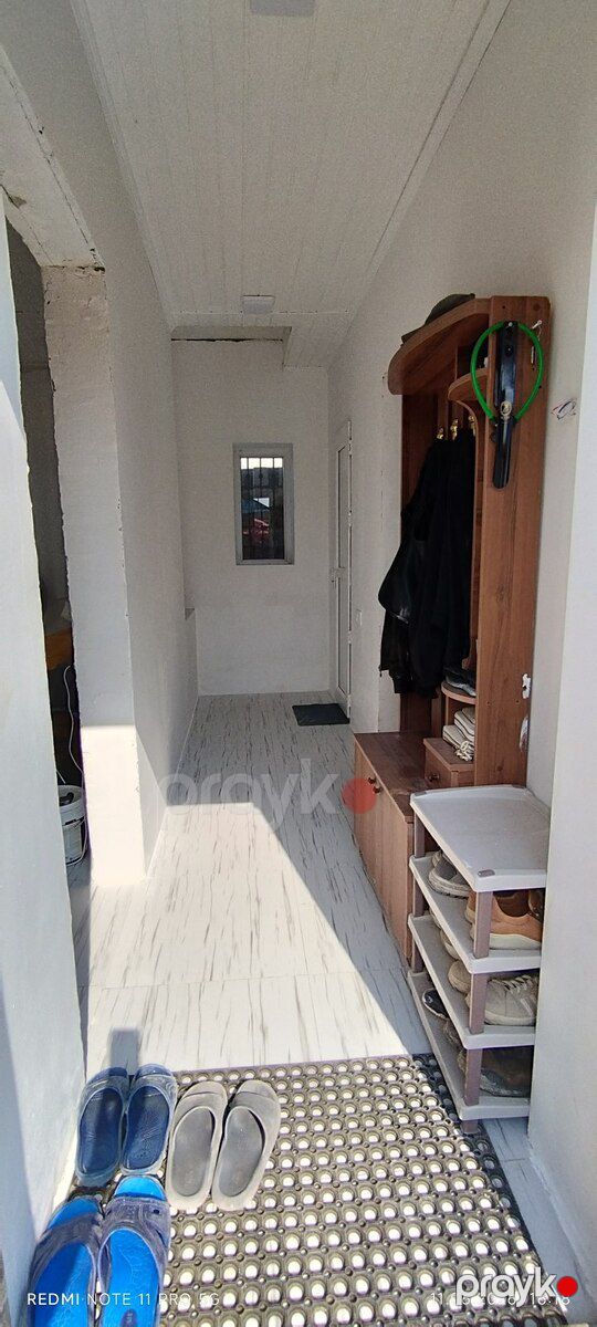 Həyət evi, Yeni Ramana qəs — Ev, villa, Bakı (11)