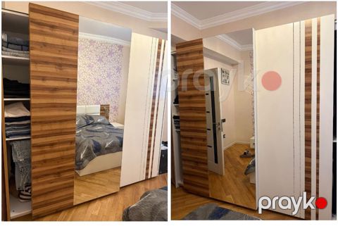 Kupe dolab.qiymet 220 man.olcu 2.40/2.20/60sm. Problemi yoxdur.unvan — Bakı