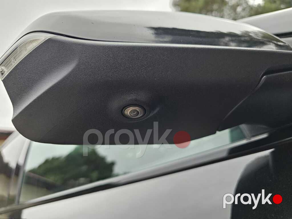 Chevrolet Equinox, 1.5 L, 2022 il, 92 000 km — Avtomobillər, Bakı (6)