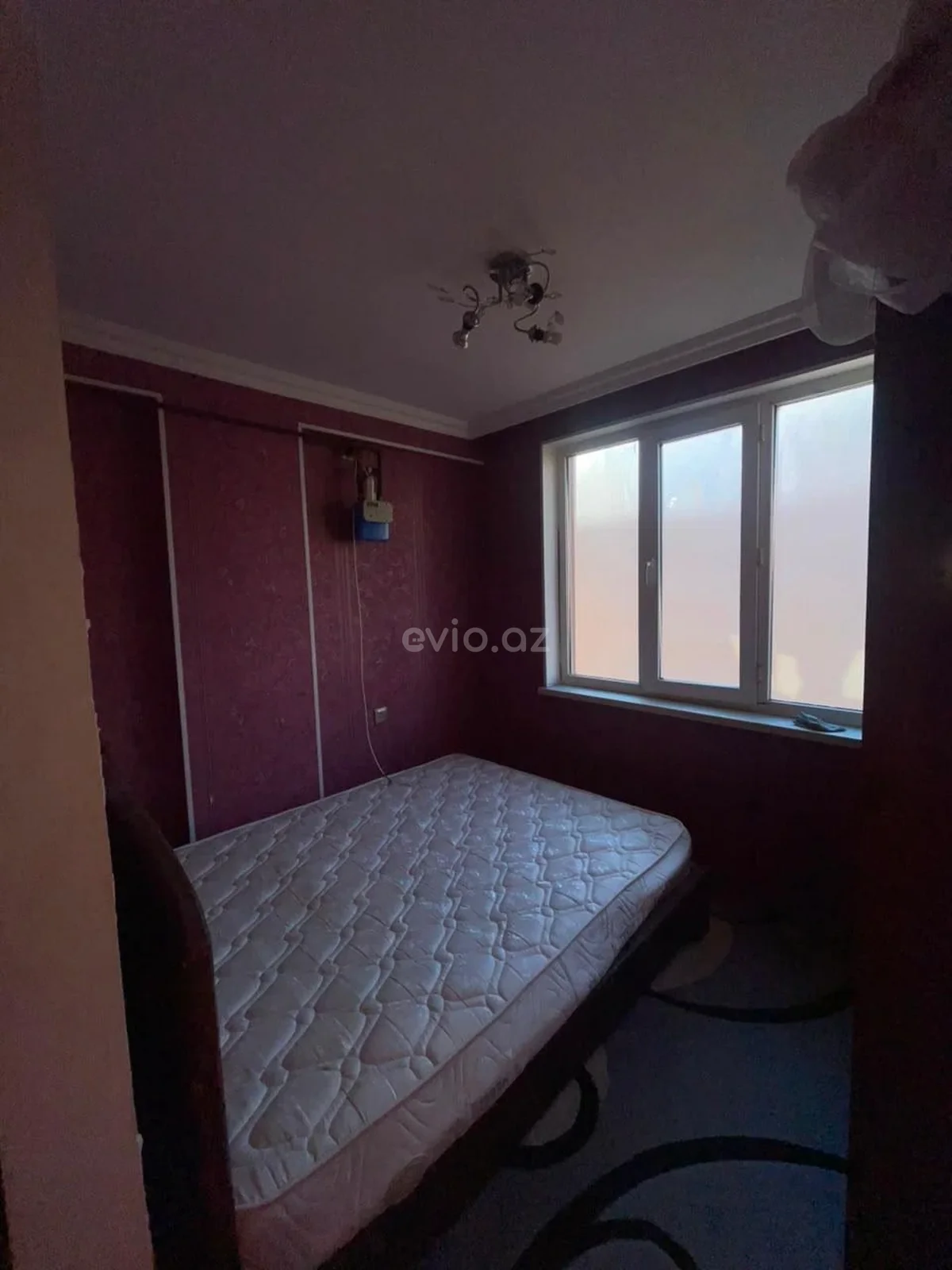 Kirayə 2 otaqlı mənzil Xırdalanda — Mənzil, Abşeron (4)