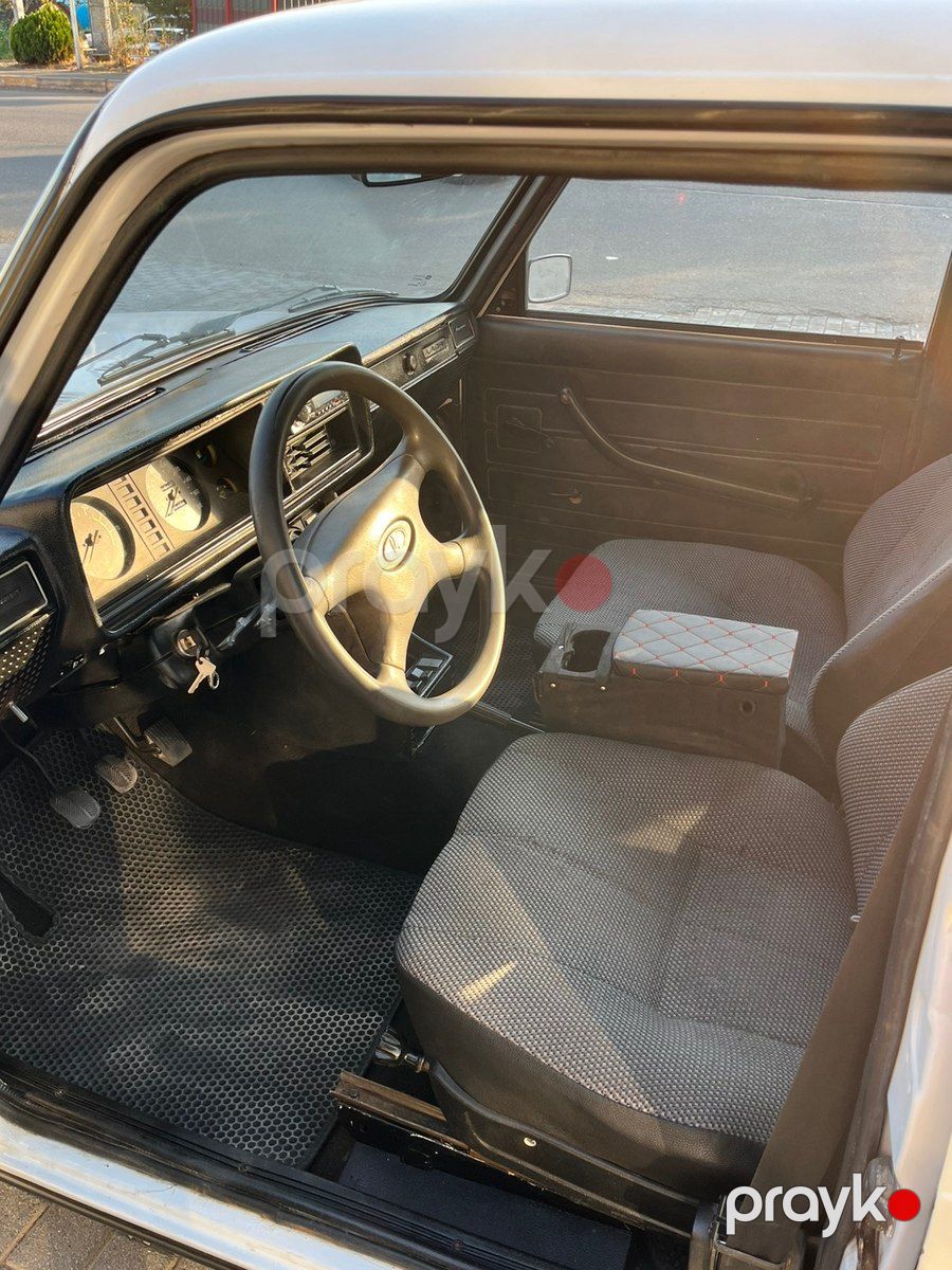 Lada (vaz) 2107, 2008 il — Avtomobillər, Masallı (4)