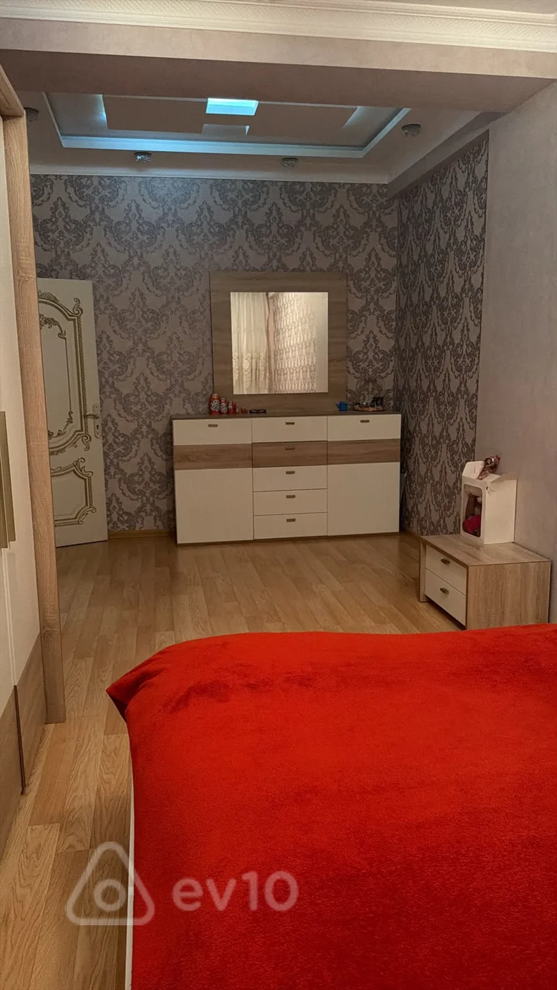 3 otaqlı mənzil, 152 m², Əsəd Əhmədov küç — Mənzil, Bakı (6)