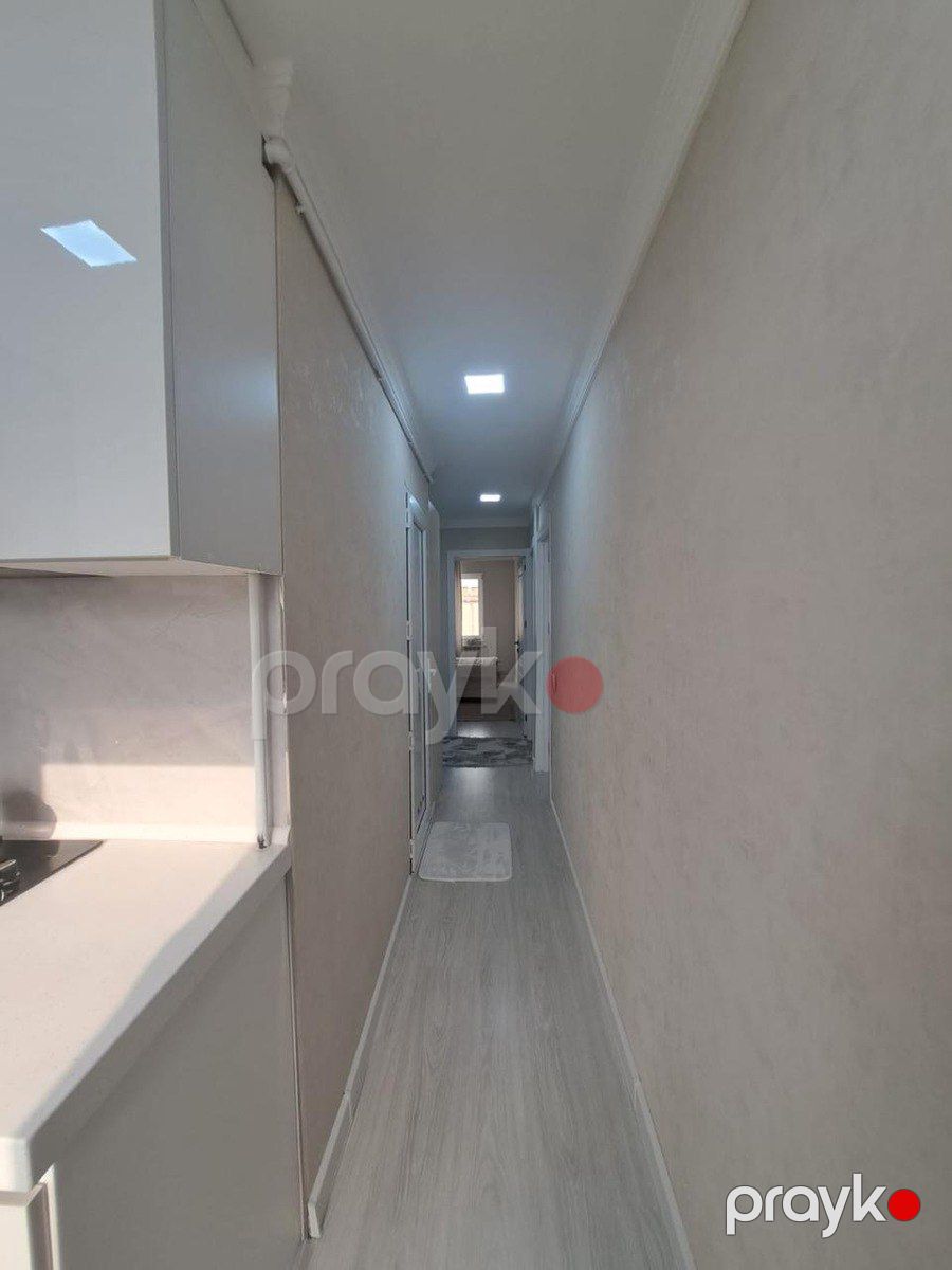Satılır 3 otaqlı köhnə tikili 75 m² — Mənzil, Bakı (6)