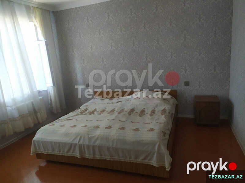 Satılır 8 otaqlı həyət evi 200 m², Buzovna q — Ev, villa, Bakı (6)