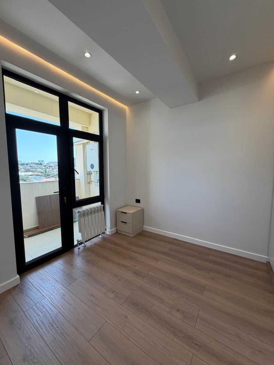Satılır 2 otaqlı yeni tikili 51 m² — Mənzil, Bakı (6)
