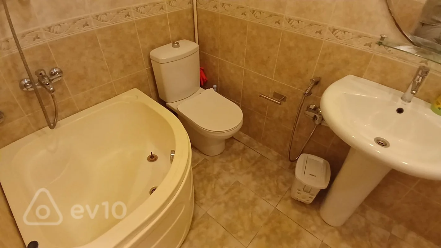 2 otaqlı mənzil, 65 m², Azadlıq pr. — kirayə — Mənzil, Bakı (11)
