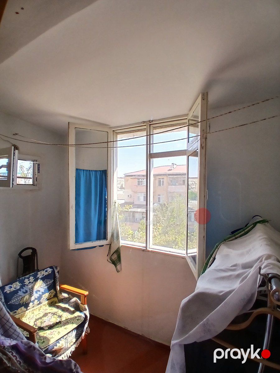 Satılır 1 otaqlı köhnə tikili 35 m² — Mənzil, Xırdalan (7)