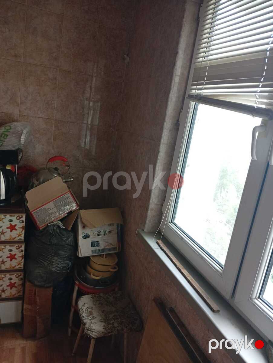 Satılır 2 otaqlı köhnə tikili 55 m² — Mənzil, Bakı (7)