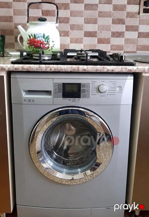 Beko 6 kq ela vezyetdedi .Qiy 180 man.Zabrat.Ayten91 — Bakı