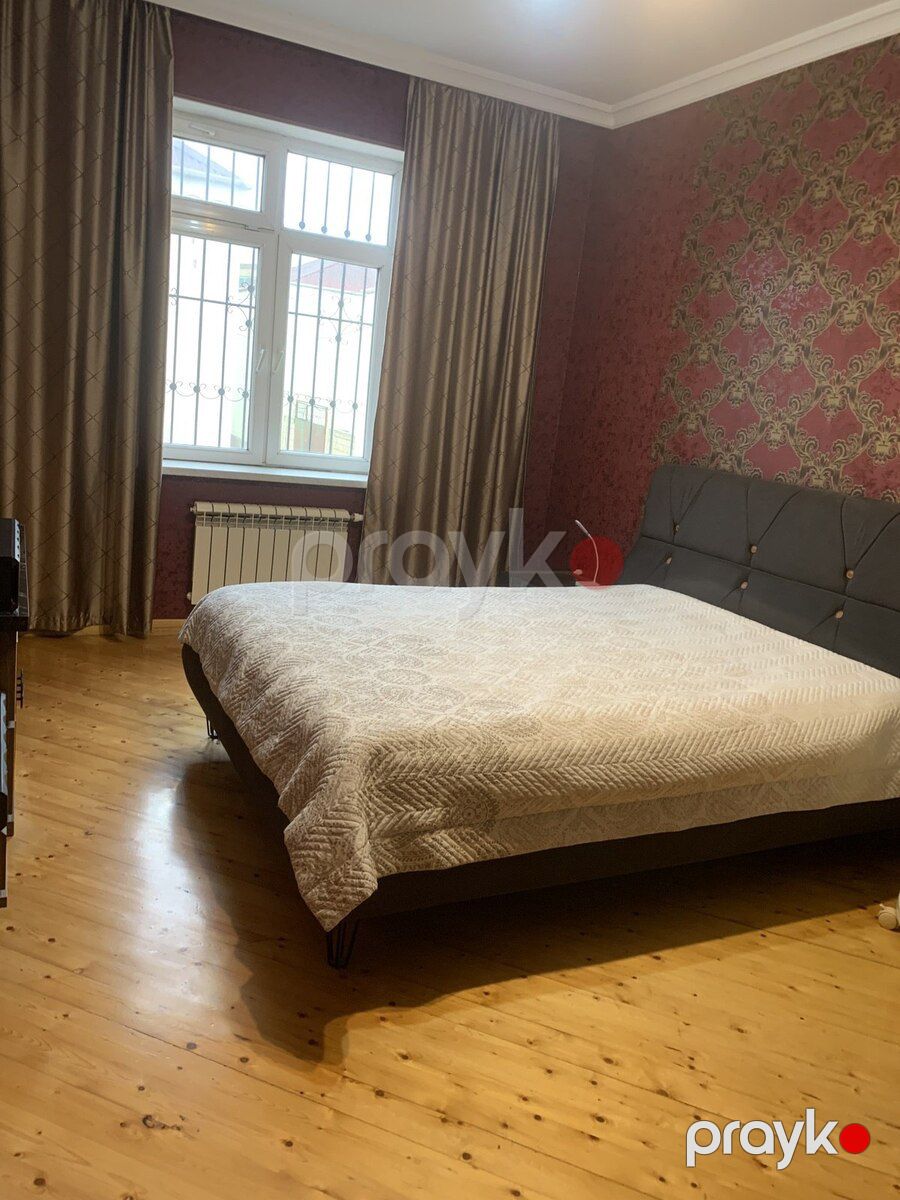Satılır 4 otaqlı həyət evi/bağ evi 144.4 m² — Ev, villa, Bakı (3)