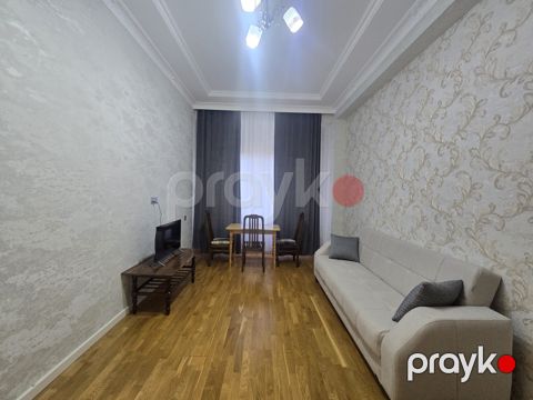 2-otaqlı yeni tikili, Sumqayıt ş., 40 m² — Sumqayıt