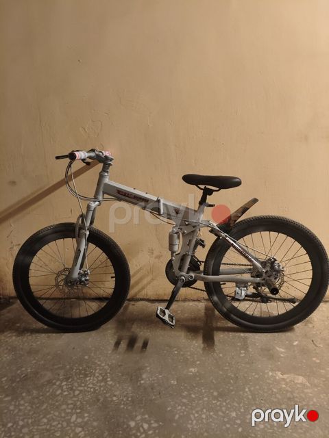 Dağ velosipedi 26 — Bakı