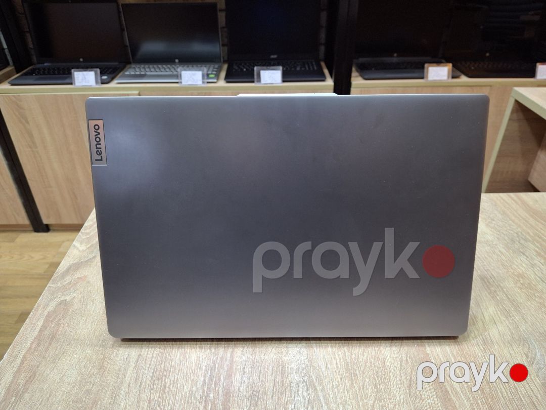 Lenovo Ideapad Slim 3 Ryzen 5 7520U — Noutbuklar, Bakı (8)