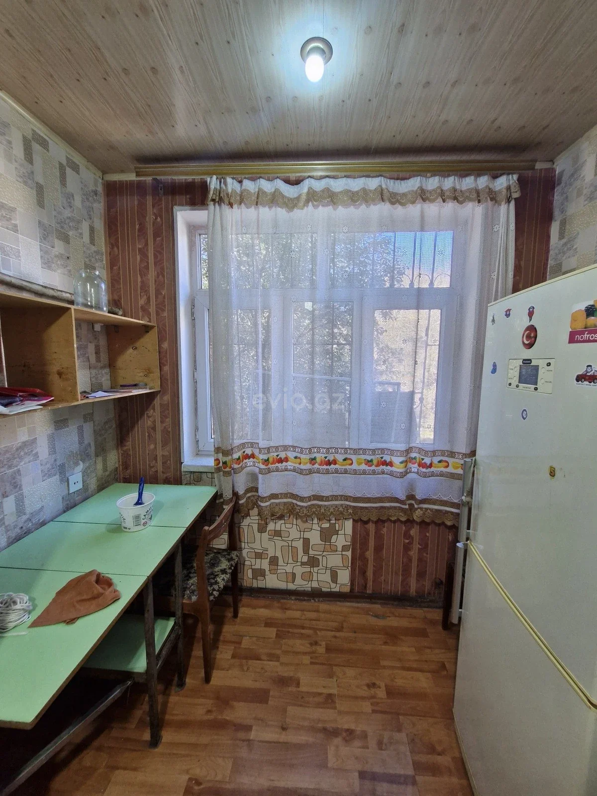 2 otaqlı orta təmirli mənzil satılır Nərimanov rayonunda — Mənzil, Bakı (5)