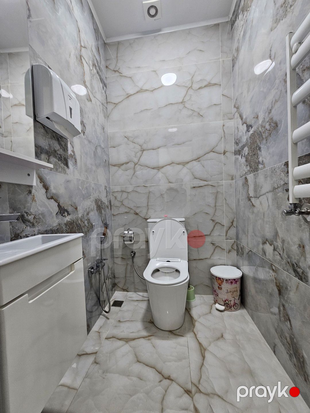 Satılır obyekt 50 m² — Əmlak, Bakı (7)