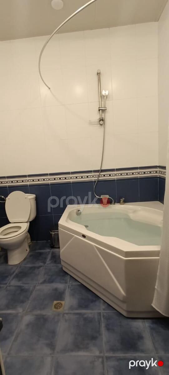 Satılır 4 otaqlı yeni tikili 202 m² — Mənzil, Bakı (11)