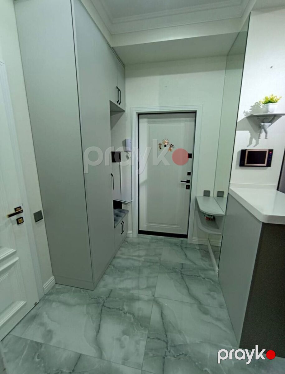 Satılır 2 otaqlı yeni tikili 60 m² — Mənzil, Bakı (3)