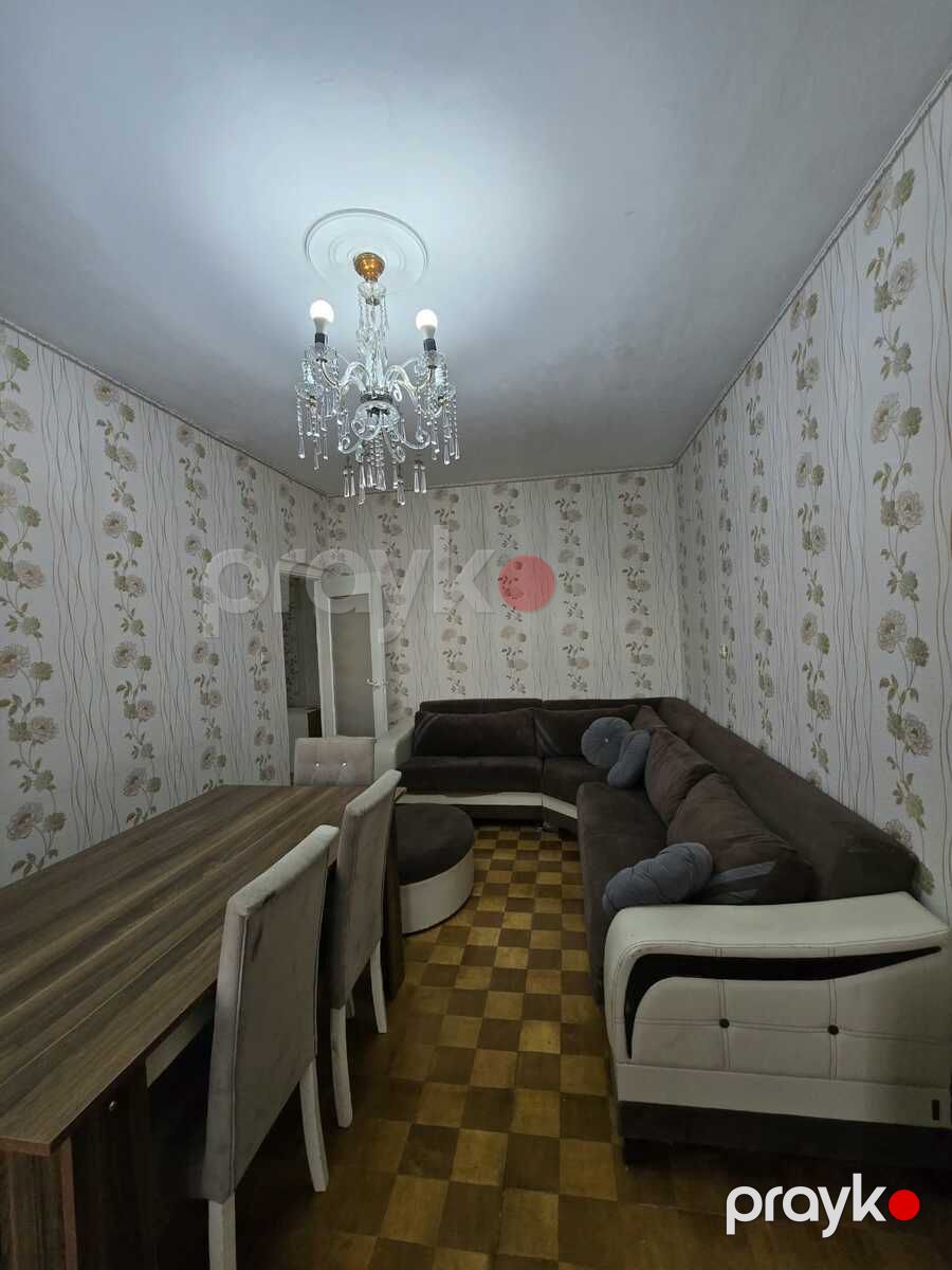 İcarəyə verilir 2 otaqlı yeni tikili 55 m² — Mənzil, Bakı (2)