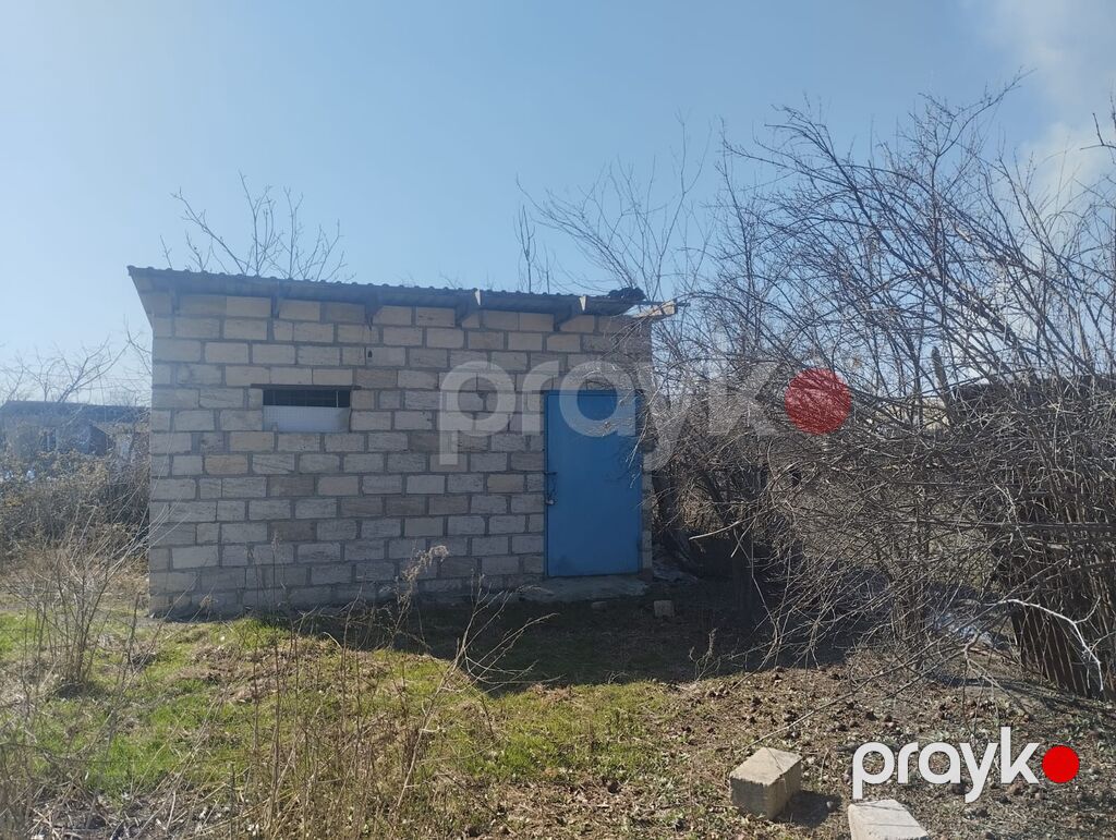 4 otaqlı, 30 kv. m, Kredit yoxdur, Orta təmir — Ev, villa, Bakı (4)