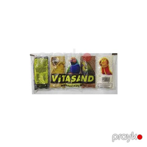 Qum Vitasand, 500 q — Bakı