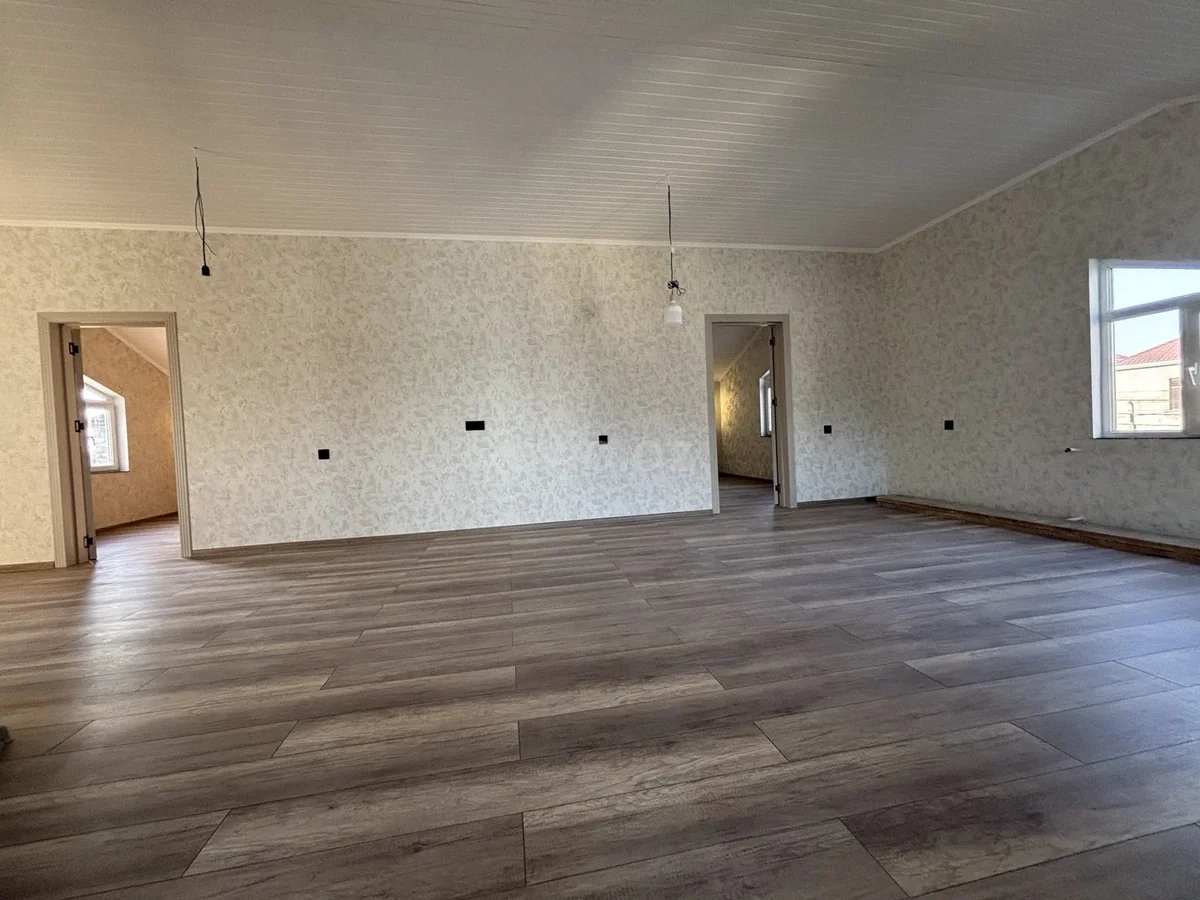 5 otaqlı bağ evi satılır Buzovna qəsəbəsində — Ev, villa, Bakı (11)