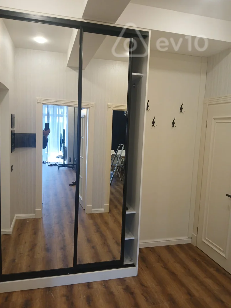 2 otaqlı mənzil, 80 m², Sumqayıt şəhəri, 6-cı mkr — Mənzil, Sumqayıt (11)