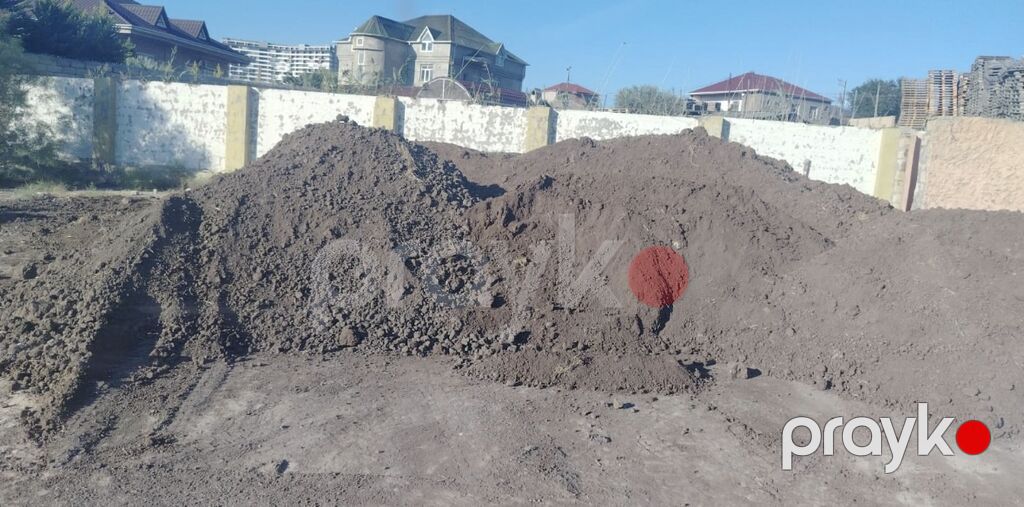 Qara Torpaq Və Peyin Torpaq Satışı: Kənd təsərrüfatı, bağçılıq və ya — Turba və gübrə, İsmayıllı (6)