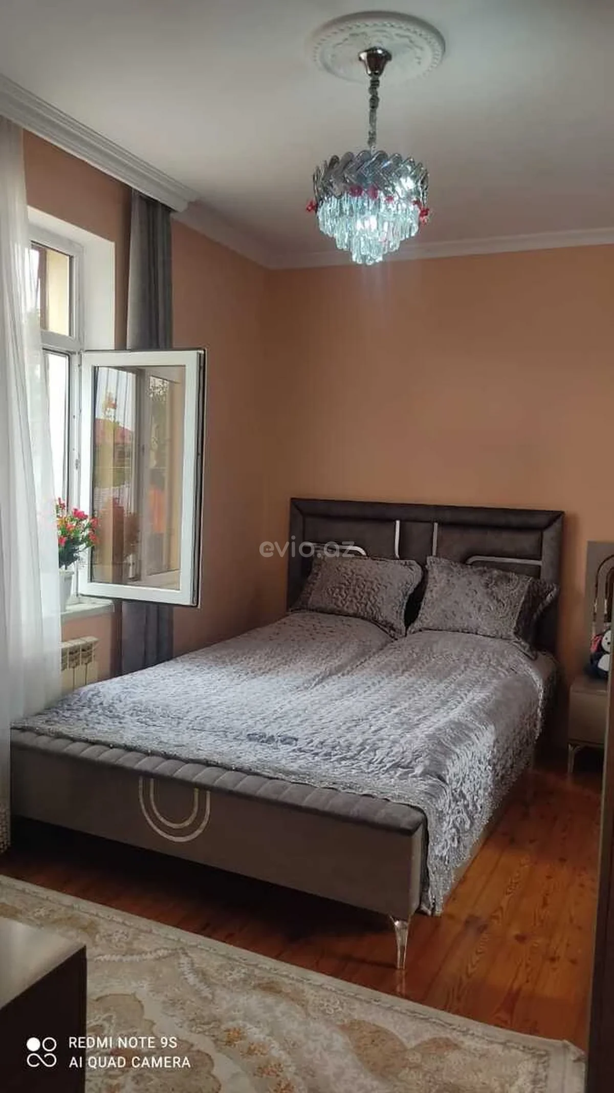 3 otaqlı həyət evi satılır Sarayda — Ev, villa, Abşeron (11)
