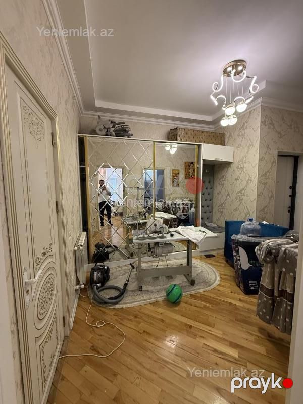 Satılır 2 otaqlı Bina evi menzil (Yeni tikili), 78 m², Xırdalan ş — Mənzil (4)