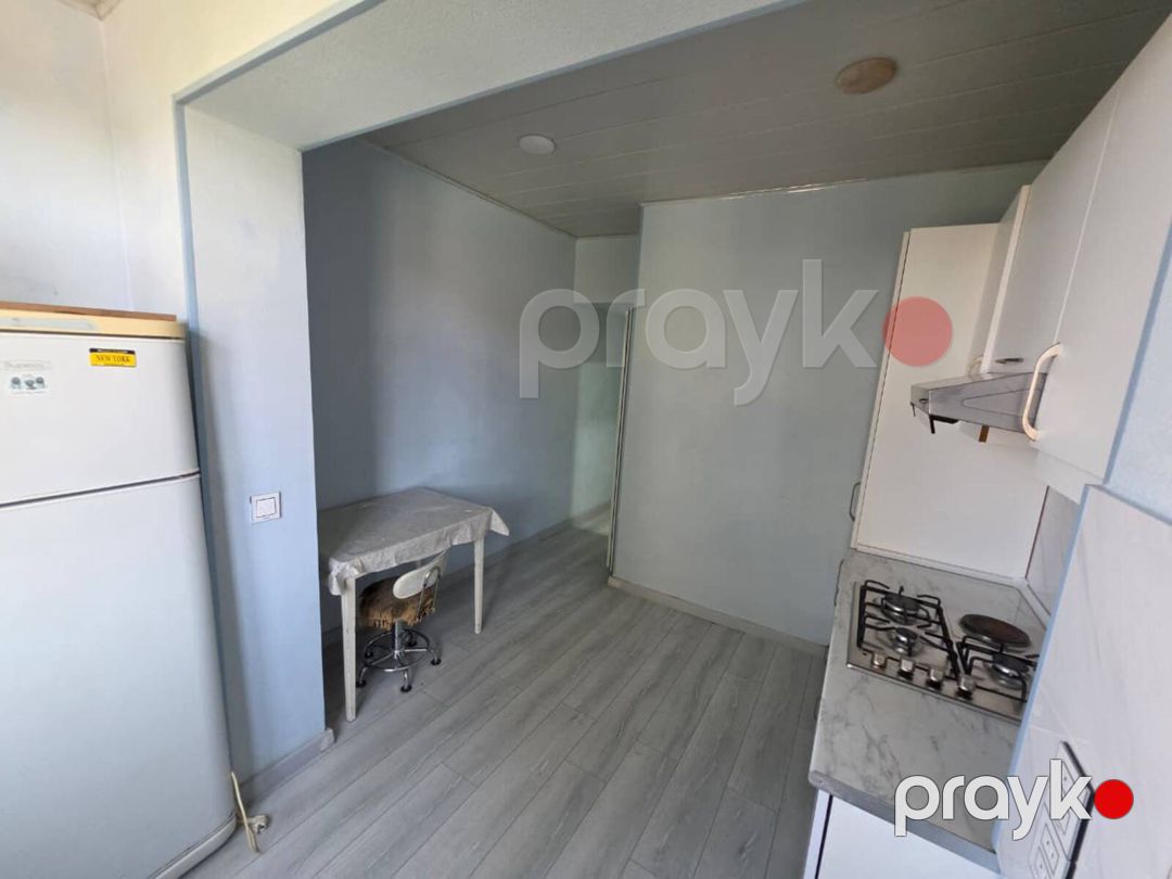 Satılır 2 otaqlı köhnə tikili 55 m² — Mənzil, Bakı (4)