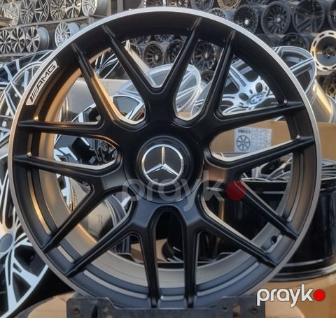Mercedes diskləri R20 — Bakı