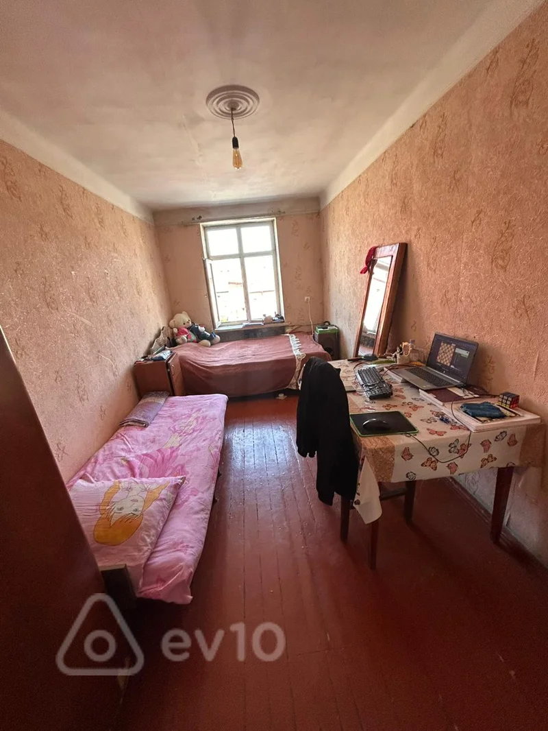 3 otaqlı mənzil, 70 m², Yanvar Nəsirov küçəsi — Mənzil, Bakı (6)